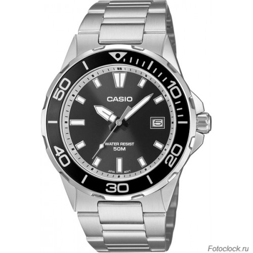 Casio MTD-145D-1A