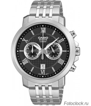 Casio BMS-500D-1A
