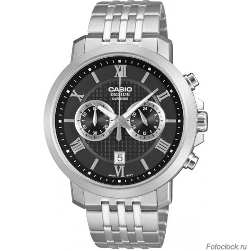 Casio BMS-500D-1A