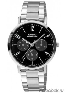 Casio MTP-VT06D-1B