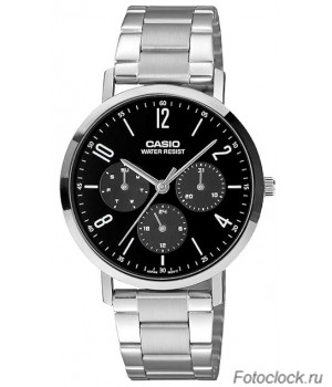 Casio MTP-VT06D-1B