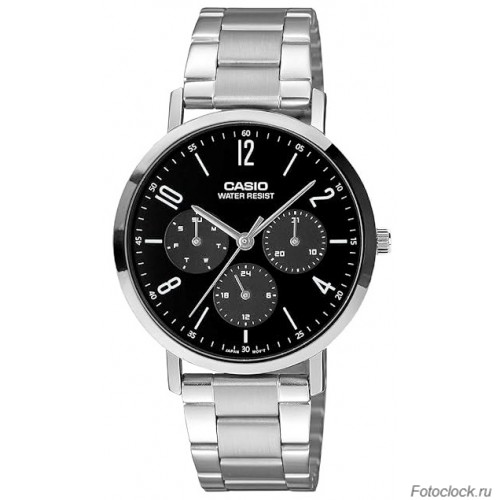 Casio MTP-VT06D-1B