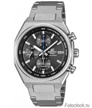 Casio EFS-S660D-1A