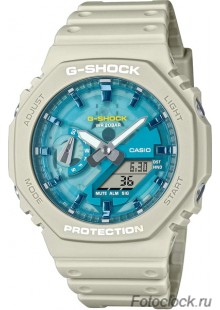 Casio GA-2100AS-5A