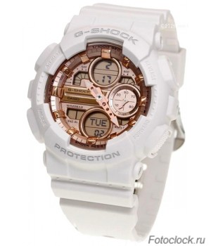 Casio GMA-S140PG-7A