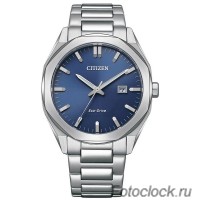 Наручные часы Citizen Eco-Drive BM7600-81L