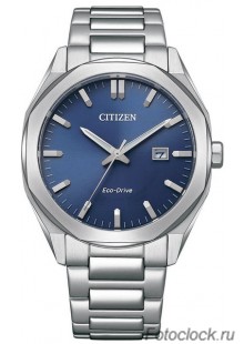 Наручные часы Citizen Eco-Drive BM7600-81L