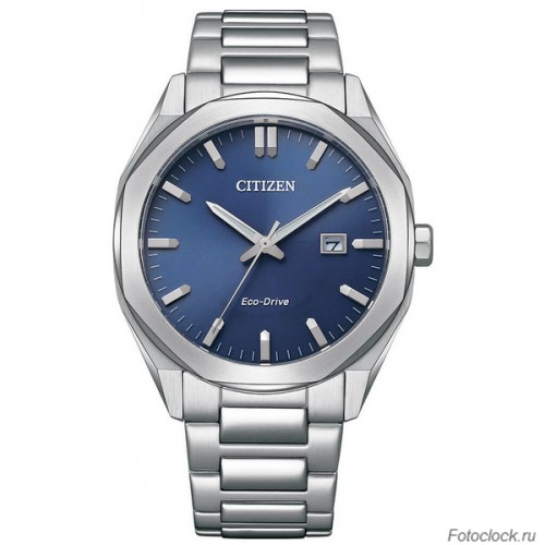 Наручные часы Citizen Eco-Drive BM7600-81L