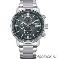 Наручные часы Citizen Eco-Drive CA0840-87E