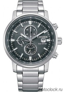 Наручные часы Citizen Eco-Drive CA0840-87E