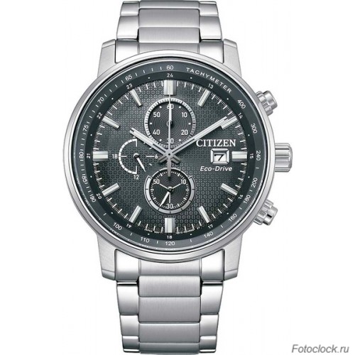 Наручные часы Citizen Eco-Drive CA0840-87E