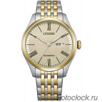Наручные часы Citizen NH8414-58B