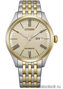 Наручные часы Citizen NH8414-58B