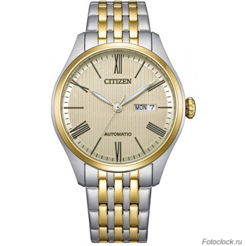 Наручные часы Citizen NH8414-58B