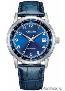Наручные часы Citizen NJ0210-13L