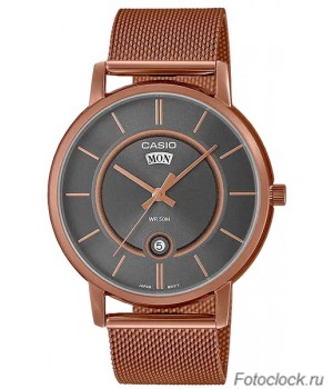 Casio MTP-B120MR-8A Casio MTP-B120MR-8A