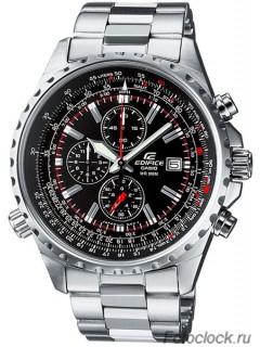 CASIO EF-527D-1A