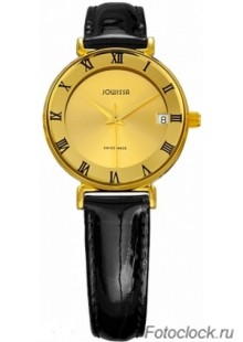 Наручные часы Jowissa J2.047.S