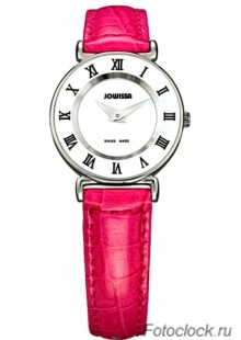 Наручные часы Jowissa J2.010.S