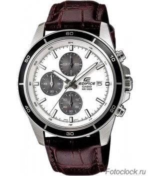 Casio EFR-526L-7A
