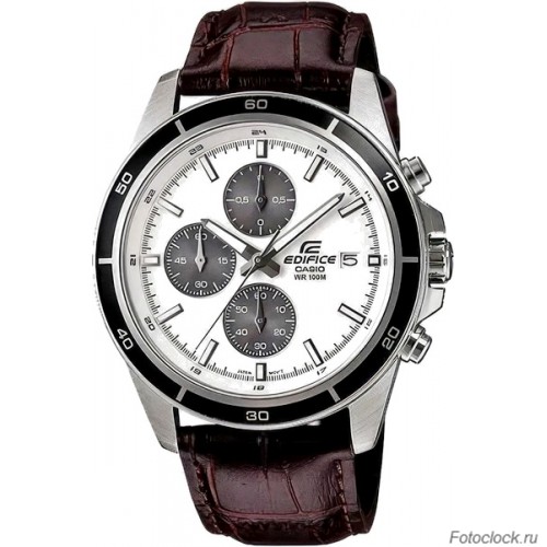 Casio EFR-526L-7A