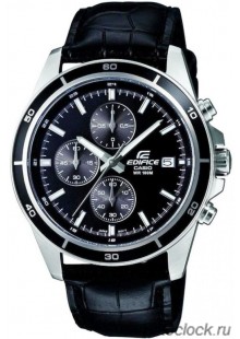 CASIO EFR-526L-1A