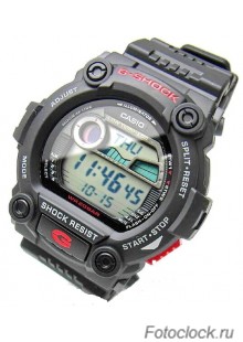Casio G-7900-1E