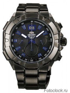 Orient FTV00001B
