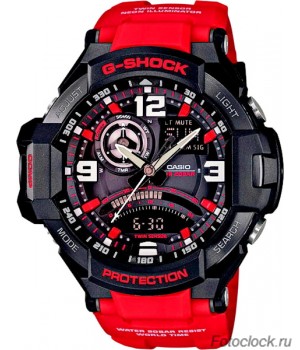 Casio GA-1000-4B