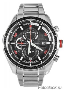 Наручные часы Citizen Eco-Drive CA0120-51E