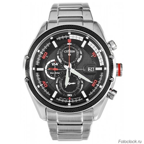 Наручные часы Citizen Eco-Drive CA0120-51E