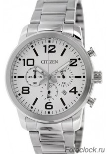 Наручные часы Citizen AN8050-51A