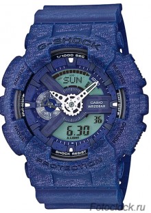 Casio GA-110HT-2A