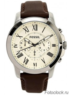 Наручные часы Fossil FS 4735 / FS4735