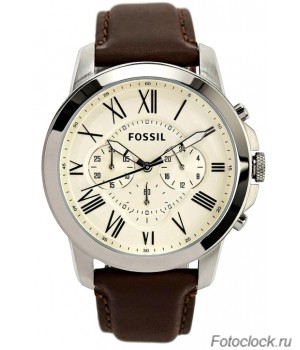 Наручные часы Fossil FS 4735 / FS4735