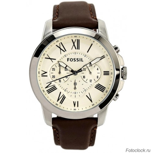 Наручные часы Fossil FS 4735 / FS4735