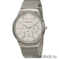 Romanson TM 4209F MW(WH) / TM4209FMWWH