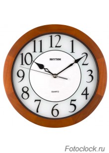 Часы настенные Rhythm CMG928NR06