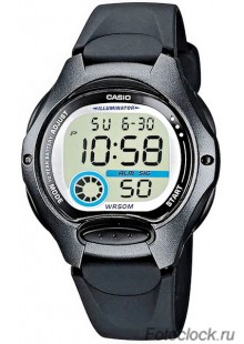 Casio LW-200-1B