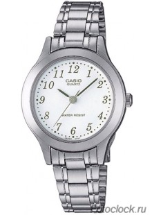 Casio LTP-1128A-7B