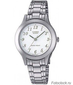 Casio LTP-1128A-7B
