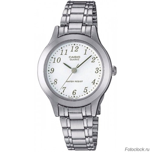 Casio LTP-1128A-7B