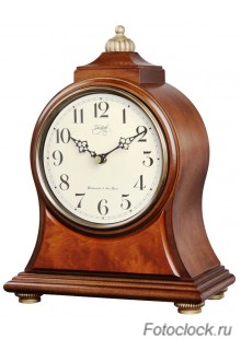 Настольные часы Vostok Т-1357-6 / Восток Т 1357-6