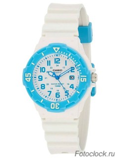 Casio LRW-200H-2B