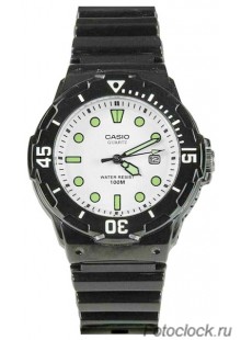Casio LRW-200H-7E1
