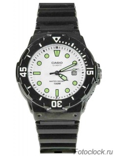 Casio LRW-200H-7E1