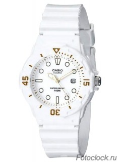 CASIO LRW-200H-7E2
