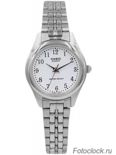 CASIO LTP-1129PA-7B