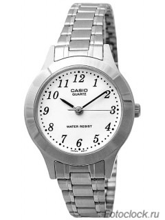 CASIO LTP-1128PA-7B