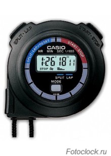 Секундомер Casio HS-3V-1
